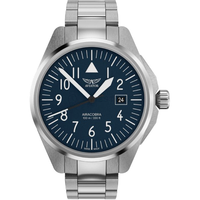 Aviator Airacobra 43 V.1.38.0.317.5 - Feel You