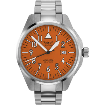 Aviator Airacobra 43 V.1.38.0.321.5 - Feel You