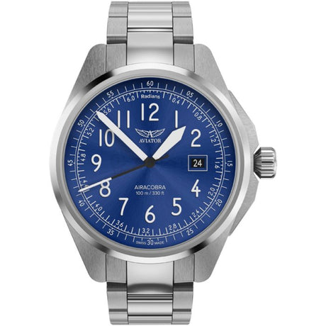 Aviator Airacobra 43 V.1.38.0.325.5 - Feel You