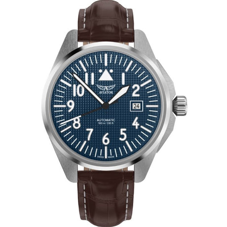 Aviator Airacobra 43 V.3.39.0.334.4 - Feel You