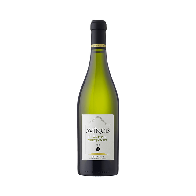 Avincis, Cramposie Selectionata 2020, White, Wine, 13%, 750 ml - Feel You