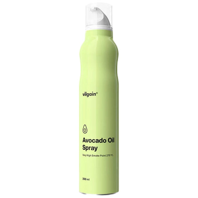 Avocado Oil Spray - 200 мл - Feel You