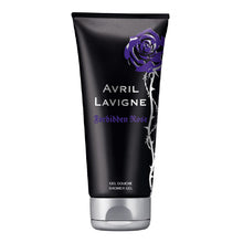 Avril Lavigne - Forbidden Rose Shower Gel - 150ml - Feel You
