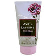 Avril Lavigne - Wild Rose Body Lotion - 150ml - Feel You