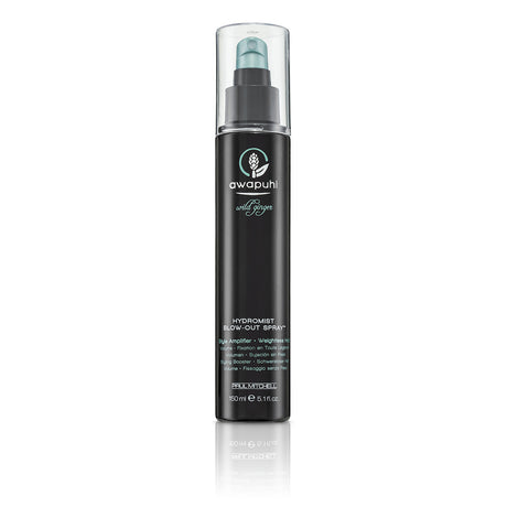 Awapuhi Wild Ginger By Paul Mitchell, Style, Paraben-Free, Hair Spray, For Volume, Weightless Hold, 150 ml - Feel You
