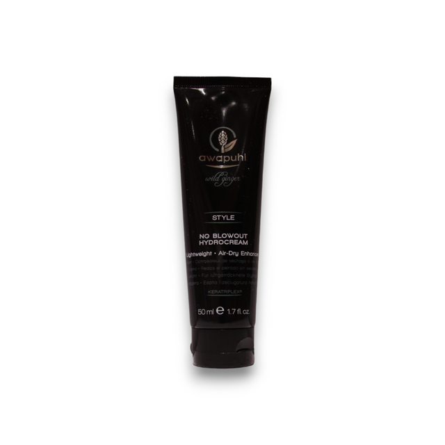 Awapuhi Wild Ginger By Paul Mitchell, Style, Paraben-Free, Hair Styling Cream, 50 ml - Feel You
