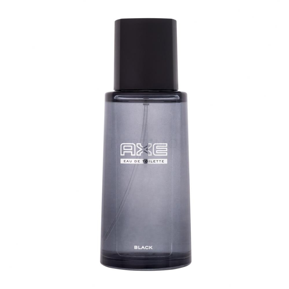 Axe, Black, Eau De Toilette, For Men, 100 ml *Tester - Feel You