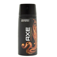 Axe - Dark Temptation Deospray - 150ml - Feel You
