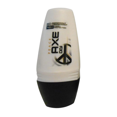 Axe, Peace, Anti-Perspirant, Deodorant Roll-On, For Men, 50 ml - Feel You