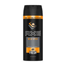 Axe - Wild Spice Deospray - 150ml - Feel You