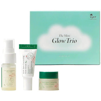 Axis-Y - AXIS-Y The Mini Glow Trio Set - Dárková sada - 22ml - Feel You