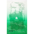 Axis-Y - Green Vital Energy Complex Sheet Mask - Plátýnková maska - 27ml - Feel You