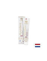 Ayurdent Kräuterzahncreme (classic) Ayurveda - Аюрведична билкова паста за зъби (класическа), 75 ml - Feel You