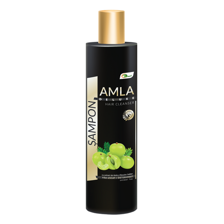 Ayurmed, Amla , Hair Shampoo, Cleansing, 250 ml - Feel You