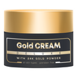 Ayurmed, Gold Deluxe, Anti-Wrinkle, Cream, Face, 50 ml - Feel You