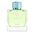 Azha Perfumes - Al Bahr EDP - 100ml - Feel You