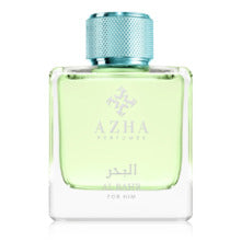 Azha Perfumes - Al Bahr EDP - 100ml - Feel You