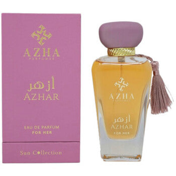 Azha Perfumes - Al Nayyir EDP - 100ml - Feel You