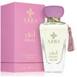 Azha Perfumes - Amal EDP - 100ml - Feel You