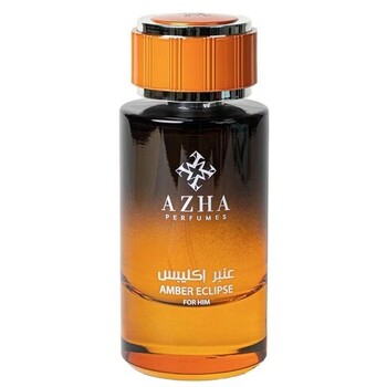 Azha Perfumes - Amber Eclipse EDP - 100ml - Feel You