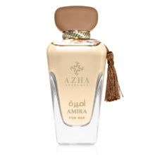 Azha Perfumes - Amira EDP - 100ml - Feel You