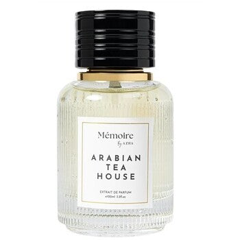 Azha Perfumes - Arabian Tea House Extrait de Parfum - 100ml - Feel You