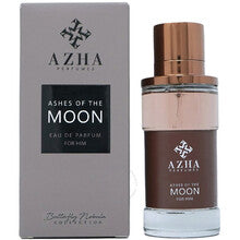 Azha Perfumes - Ashes of the Moon EDP - 100ml - Feel You