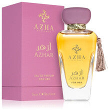 Azha Perfumes - Azhar for Her EDP - 100ml - Feel You
