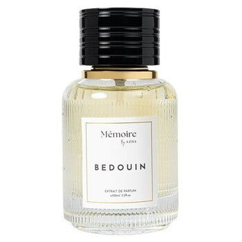 Azha Perfumes - Bedouin Extrait de Parfum - 100ml - Feel You