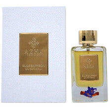 Azha Perfumes - Blue Saffron EDP - 100ml - Feel You