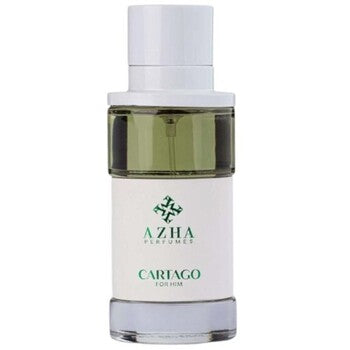 Azha Perfumes - Cartago EDP - 100ml - Feel You