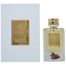 Azha Perfumes - Elixir Oud EDP - 100ml - Feel You