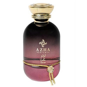 Azha Perfumes - Lulu EDP - 100ml - Feel You