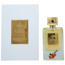 Azha Perfumes - Mishmish Al Oud EDP - 100ml - Feel You