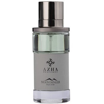 Azha Perfumes - Mountaineer EDP - 100ml - Feel You