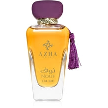 Azha Perfumes - Nouf EDP - 100ml - Feel You