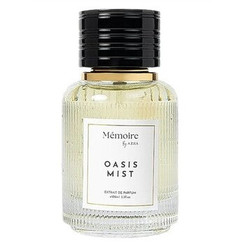 Azha Perfumes - Oasis Mist Extrait de Parfum - 100ml - Feel You