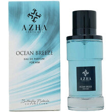 Azha Perfumes - Ocean Breeze EDP - 100ml - Feel You