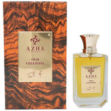 Azha Perfumes - Oud Celestial EDP - 100ml - Feel You
