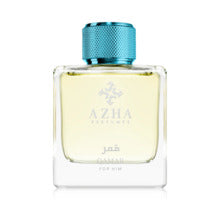 Azha Perfumes - Qamar EDP - 100ml - Feel You