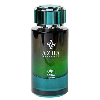 Azha Perfumes - Sarab EDP - 100ml - Feel You