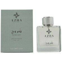 Azha Perfumes - Soroh EDP - 100ml - Feel You
