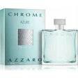 Azzaro - Chrome Azure EDT - 100ml - Feel You