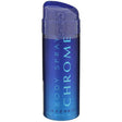 Azzaro - Chrome Deospray - 150ml - Feel You