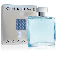 Azzaro - Chrome EDT - 50ml - Feel You