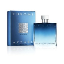Azzaro - Chrome Eau de Parfum EDP - 100ml - Feel You