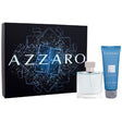 Azzaro - Chrome Gift set EDT 50 ml and shower gel 75 ml - 50ml - Feel You