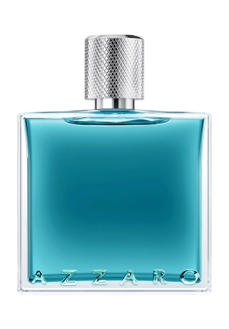 Azzaro - Chrome Legend EDT - 100ml - Feel You