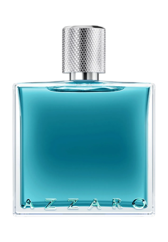 Azzaro - Chrome Legend EDT - 100ml - Feel You