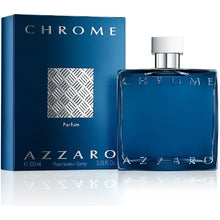 Azzaro - Chrome Parfum - 100ml - Feel You